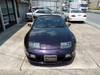 NISSAN FAIRLADY Z