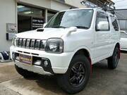 2011 SUZUKI JIMNY
