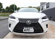 2020 LEXUS NX