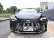 2025 LEXUS RX