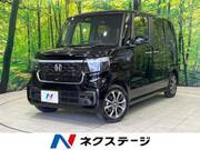 2025 HONDA N-BOX CUSTOM