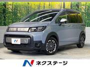 2025 HONDA FREED