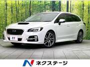 2014 SUBARU LEVORG