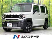 2024 SUZUKI HUSTLER