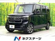 2025 HONDA N-BOX CUSTOM