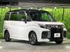 SUZUKI SOLIO BANDIT