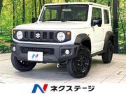 2025 SUZUKI JIMNY SIERRA