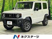 2025 SUZUKI JIMNY XC