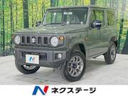 2025 SUZUKI JIMNY XC