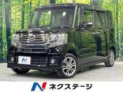 2015 HONDA N-BOX CUSTOM