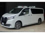 2024 TOYOTA GRANACE