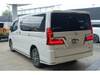 TOYOTA GRANACE