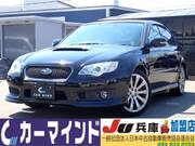 2008 SUBARU LEGACY B4