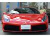 FERRARI 488 GTB