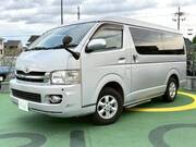 2010 TOYOTA HIACE WAGON