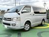 TOYOTA HIACE WAGON