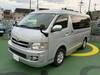 TOYOTA HIACE WAGON