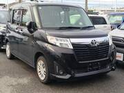 2020 TOYOTA ROOMY