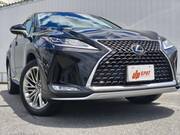 2020 LEXUS RX
