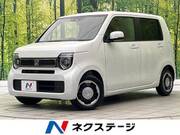 2024 HONDA N-WGN
