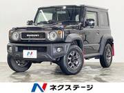 2024 SUZUKI JIMNY SIERRA