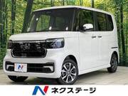 2025 HONDA N-BOX CUSTOM