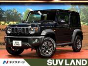 2025 SUZUKI JIMNY SIERRA