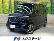 2025 HONDA N-BOX CUSTOM