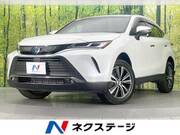 2024 TOYOTA HARRIER HYBRID