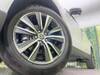 TOYOTA HARRIER HYBRID