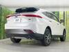 TOYOTA HARRIER HYBRID
