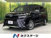 2018 TOYOTA VOXY