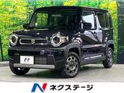 2024 SUZUKI HUSTLER