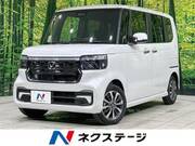 2025 HONDA N-BOX CUSTOM