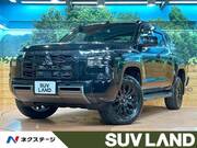 2024 MITSUBISHI TRITON