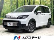 2025 HONDA FREED