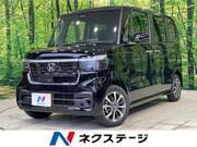 2025 HONDA N-BOX CUSTOM