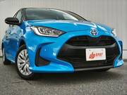 2023 TOYOTA YARIS