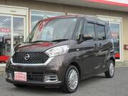 2020 NISSAN DAYZ ROOX