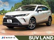 2024 TOYOTA HARRIER G
