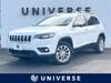 CHRYSLER JEEP CHEROKEE