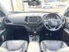 CHRYSLER JEEP CHEROKEE