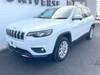 CHRYSLER JEEP CHEROKEE