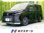 2024 TOYOTA VOXY