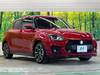 SUZUKI SWIFT SPORT