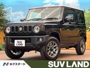 2025 SUZUKI JIMNY XC