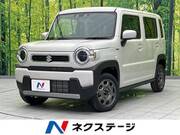 2025 SUZUKI HUSTLER