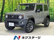 2024 SUZUKI JIMNY SIERRA