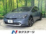 2024 TOYOTA PRIUS