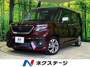 2024 SUZUKI SOLIO BANDIT
